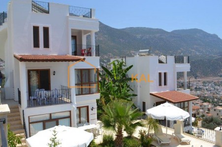 Villa Asya 2